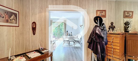 2 Schlafzimmer Wohnung in Neuilly-sur-Seine, France, Nr. 347177 10