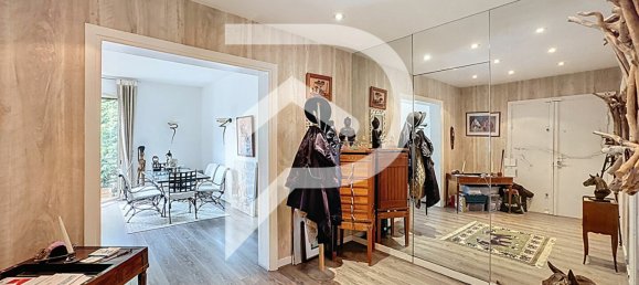 2 Schlafzimmer Wohnung in Neuilly-sur-Seine, France, Nr. 347177 11