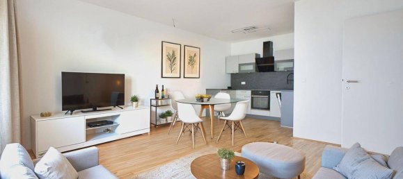 Apartamento de 2 divisões em Horsching, Austria N.º 146176 3