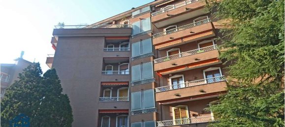 4 rooms Apartment in Sesto San Giovanni, Italy No. 271633 22