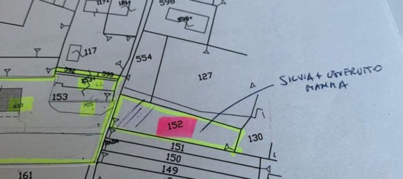  قطعة أرض في Trana, Italy 820متر مربع رقم 75671 7