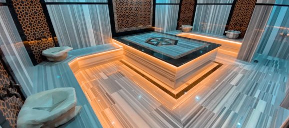 Apartamento de 1+1 en Kestel, Turkey No. 16259 6