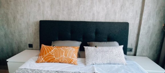 Apartamento de 1+1 en Kestel, Turkey No. 16259 8