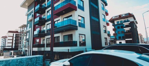 Apartamento de 1+1 en Kestel, Turkey No. 16259 2