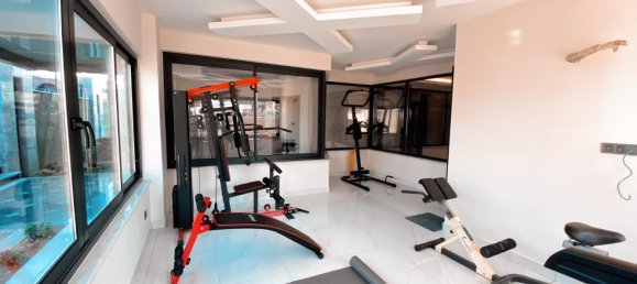 Apartamento de 1+1 en Kestel, Turkey No. 16259 10