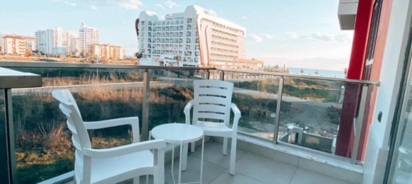 Apartamento de 1+1 en Kestel, Turkey No. 16259 19