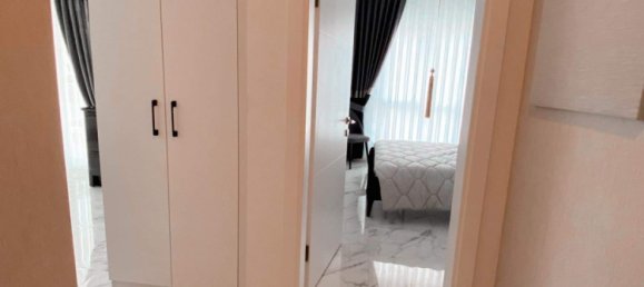 Apartamento de 1+1 en Kestel, Turkey No. 16259 12