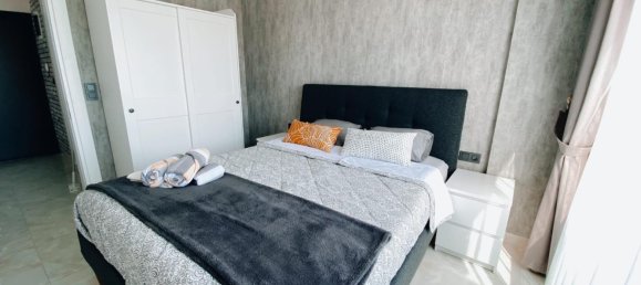 Apartamento de 1+1 en Kestel, Turkey No. 16259 5