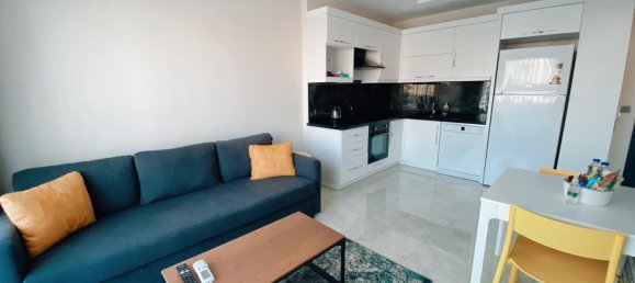 Apartamento de 1+1 en Kestel, Turkey No. 16259 11