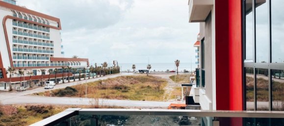 Apartamento de 1+1 en Kestel, Turkey No. 16259 4