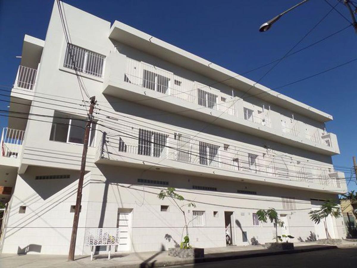 Studio in General San Martin, Argentina No. 18136