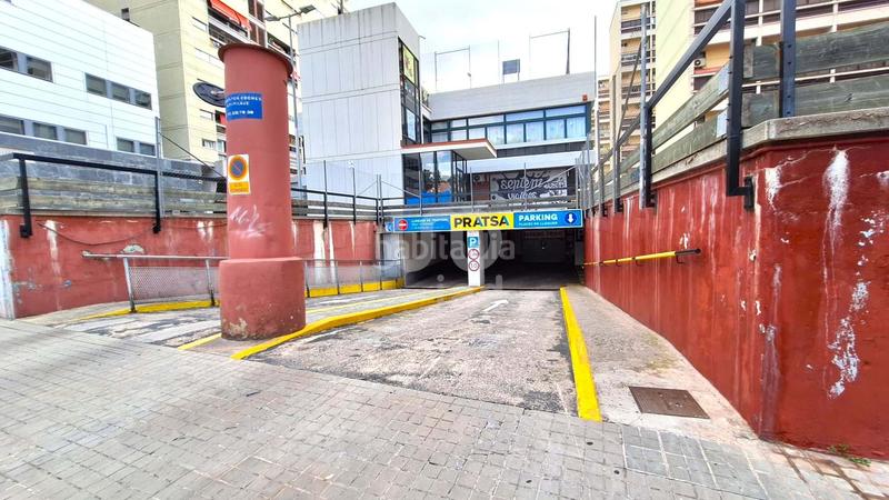 Estacionamento em Sants-Montjuic, Spain 12 m² N.º 182133