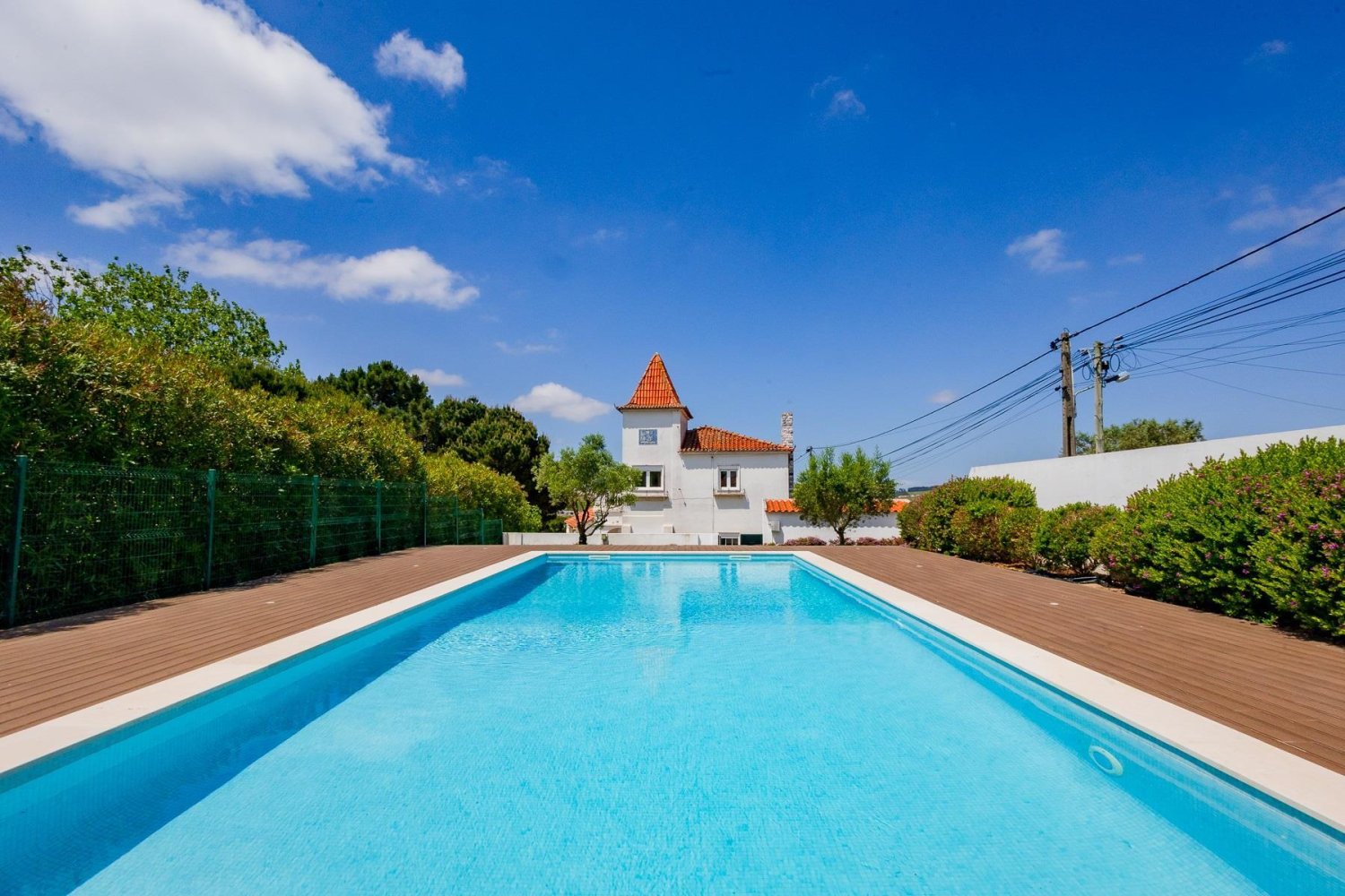 10 bedrooms House in Turcifal, Portugal No. 272893