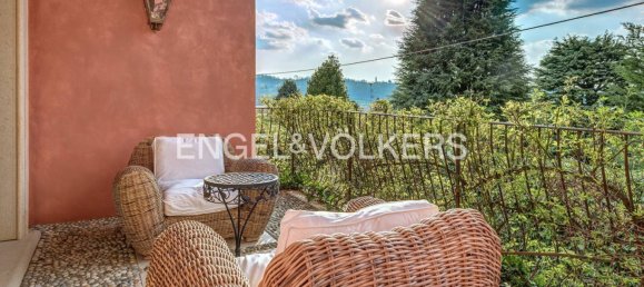 Villa de 4 dormitorios en Dolzago, Italy No. 126298 14