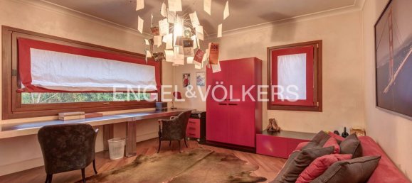 Villa de 4 dormitorios en Dolzago, Italy No. 126298 27