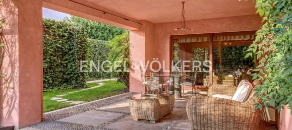 Villa de 4 dormitorios en Dolzago, Italy No. 126298 19