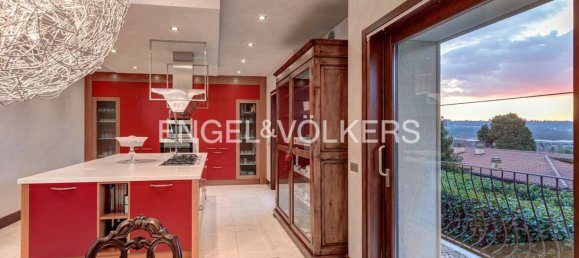Villa de 4 dormitorios en Dolzago, Italy No. 126298 12
