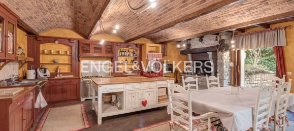 Villa de 4 dormitorios en Dolzago, Italy No. 126298 56