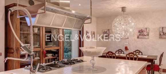 Villa de 4 dormitorios en Dolzago, Italy No. 126298 29