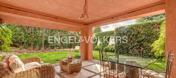 Villa de 4 dormitorios en Dolzago, Italy No. 126298 13