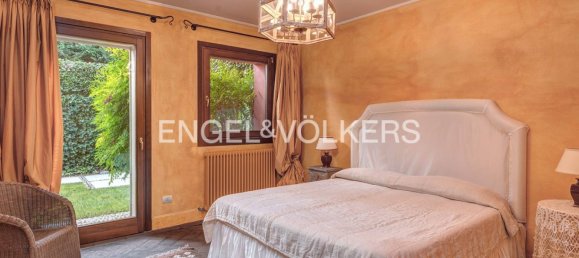 Villa de 4 dormitorios en Dolzago, Italy No. 126298 39