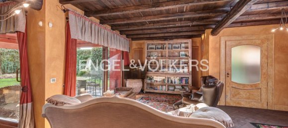 Villa de 4 dormitorios en Dolzago, Italy No. 126298 55