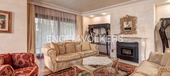 Villa de 4 dormitorios en Dolzago, Italy No. 126298 15