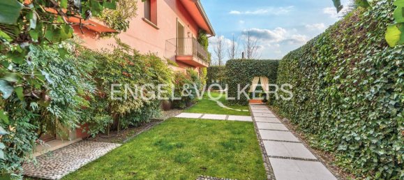 Villa de 4 dormitorios en Dolzago, Italy No. 126298 51