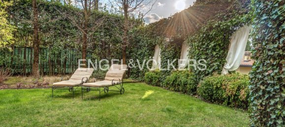 Villa de 4 dormitorios en Dolzago, Italy No. 126298 44