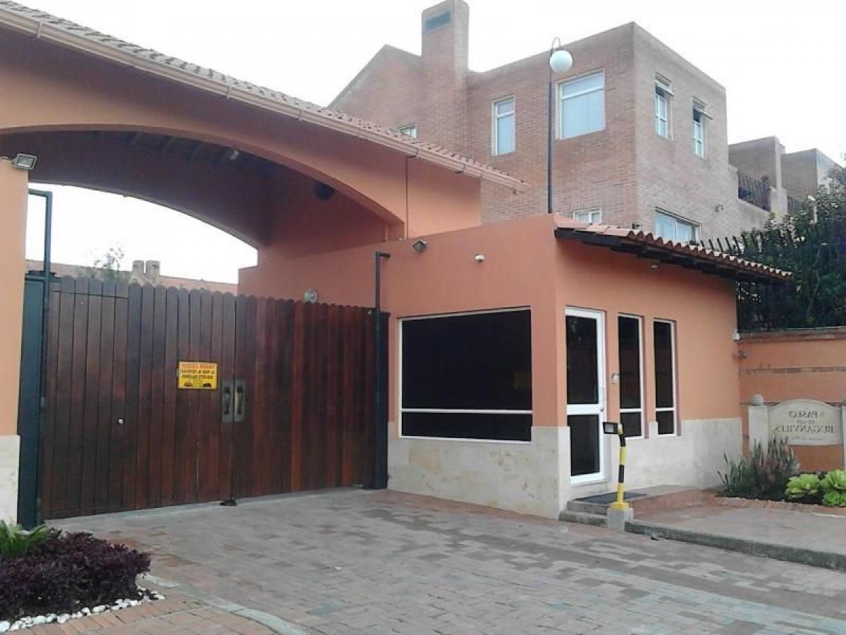 4 chambres Maison à Cundinamarca, Colombia No. 9289