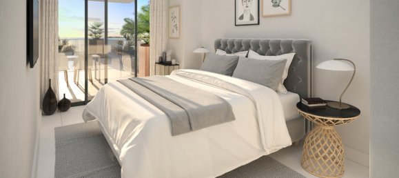 3 bedrooms Apartment in Estepona, Spain No. 3308 6