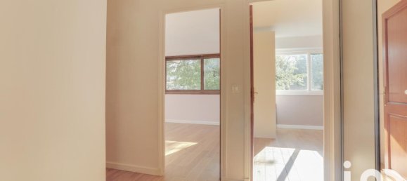 3 bedrooms Apartment in Yvelines, France No. 351402 7