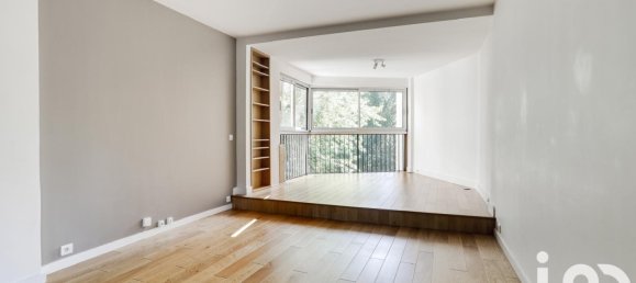 3 bedrooms Apartment in Yvelines, France No. 351402 4