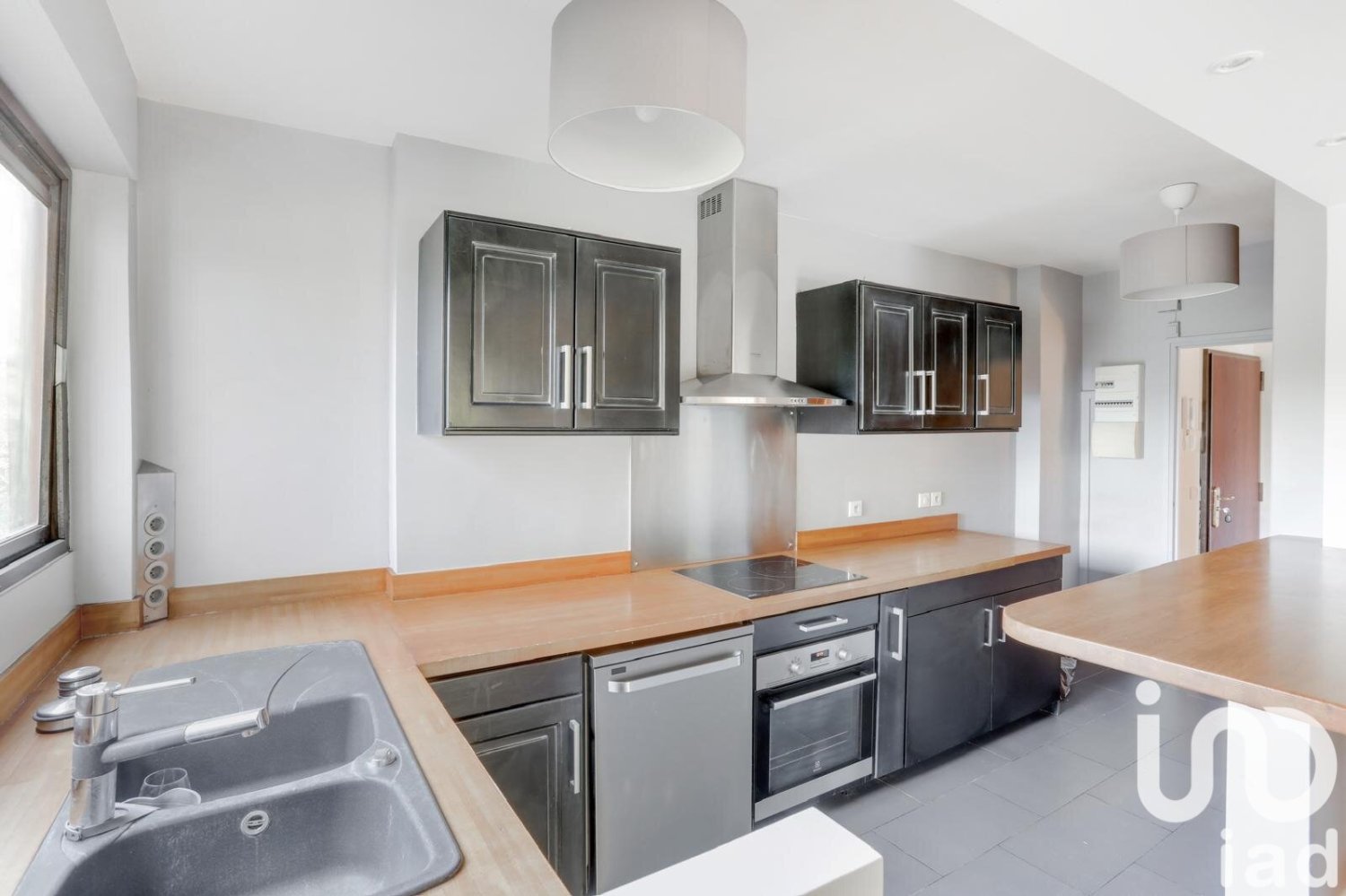 3 bedrooms Apartment in Yvelines, France No. 351402