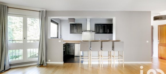 3 bedrooms Apartment in Yvelines, France No. 351402 2