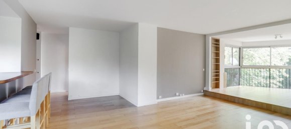 3 bedrooms Apartment in Yvelines, France No. 351402 3