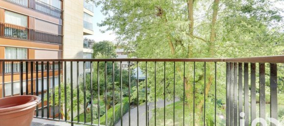 3 bedrooms Apartment in Yvelines, France No. 351402 11