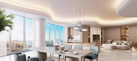 1 bedroom Apartment in Dubai, UAE No. 20844 7