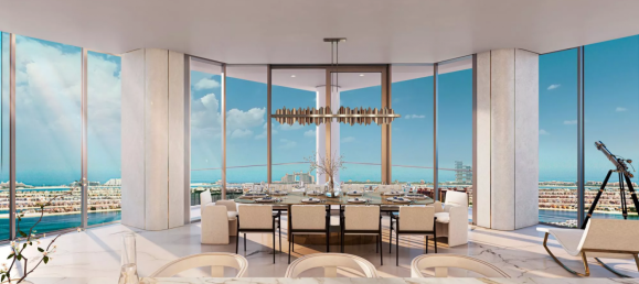 1 bedroom Apartment in Dubai, UAE No. 20844 6