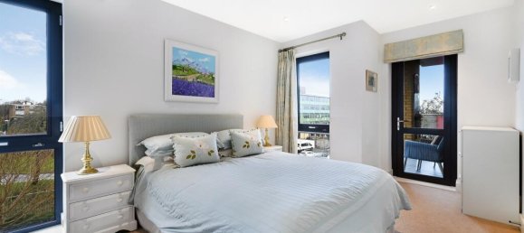 Apartamento T1 em Putney, United Kingdom N.º 9923 2