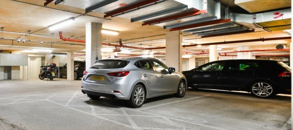 Apartamento T1 em Putney, United Kingdom N.º 9923 12