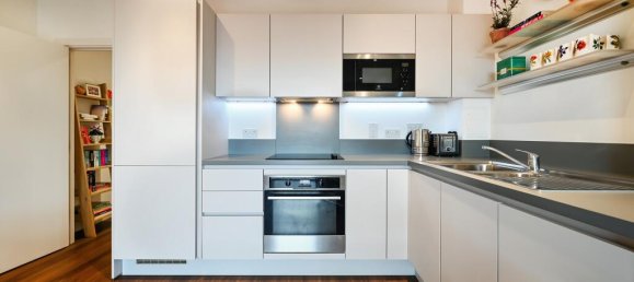 Apartamento T1 em Putney, United Kingdom N.º 9923 6