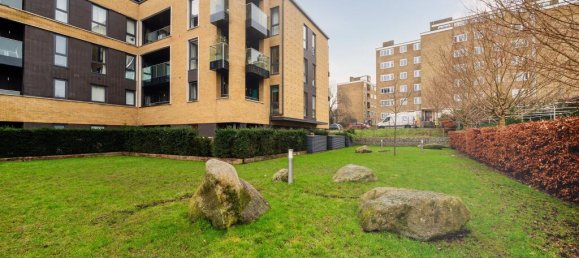 Apartamento T1 em Putney, United Kingdom N.º 9923 11