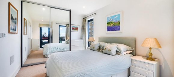 Apartamento T1 em Putney, United Kingdom N.º 9923 7