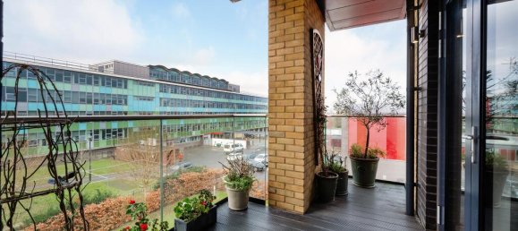 Apartamento T1 em Putney, United Kingdom N.º 9923 10