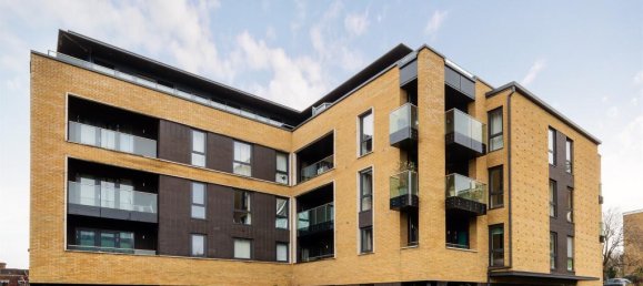 Apartamento T1 em Putney, United Kingdom N.º 9923 8