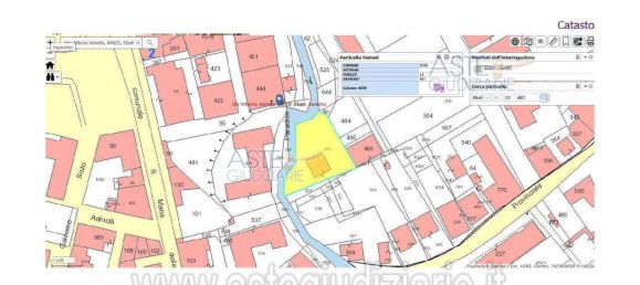 6 bedrooms Apartment in Eboli, Italy No. 359140 12