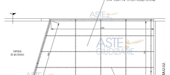 6 bedrooms Apartment in Eboli, Italy No. 359140 16