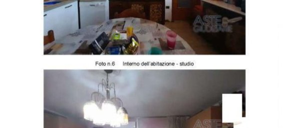 6 bedrooms Apartment in Eboli, Italy No. 359140 3