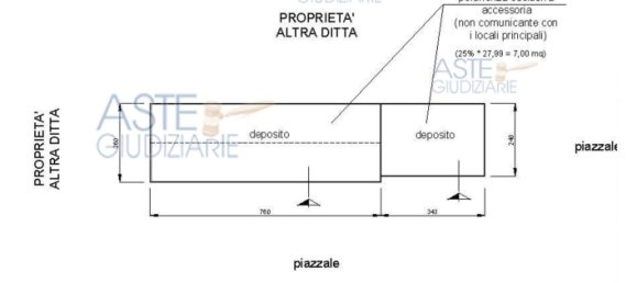 6 bedrooms Apartment in Eboli, Italy No. 359140 17